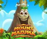 Mount-Mazuma