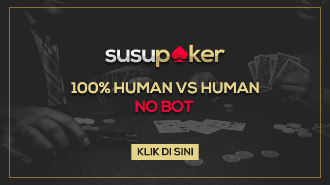 poker online terpercaya susupoker